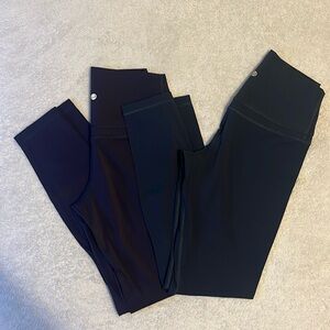 CrzYoga Leggings S